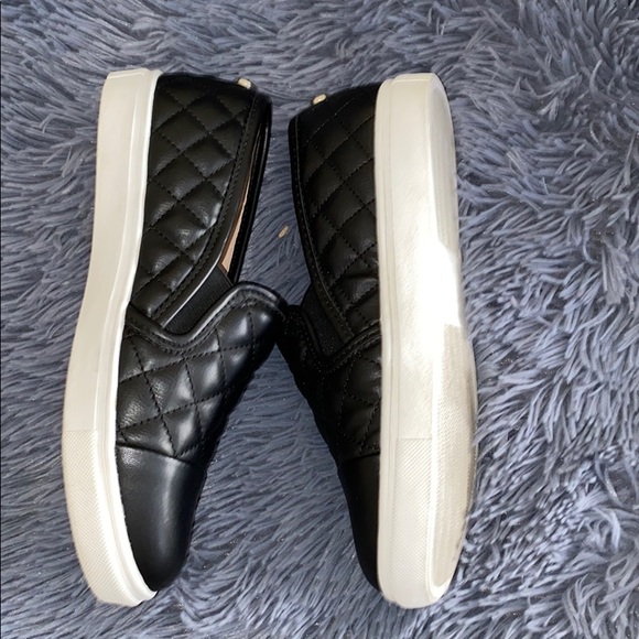 Steve Madden- Eccentric Slip On Sneakers-NWOB - Picture 6 of 11